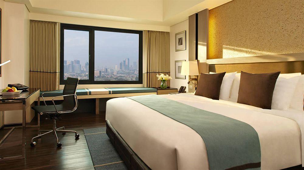 Seda Bonifacio Global City Taguig Luaran gambar
