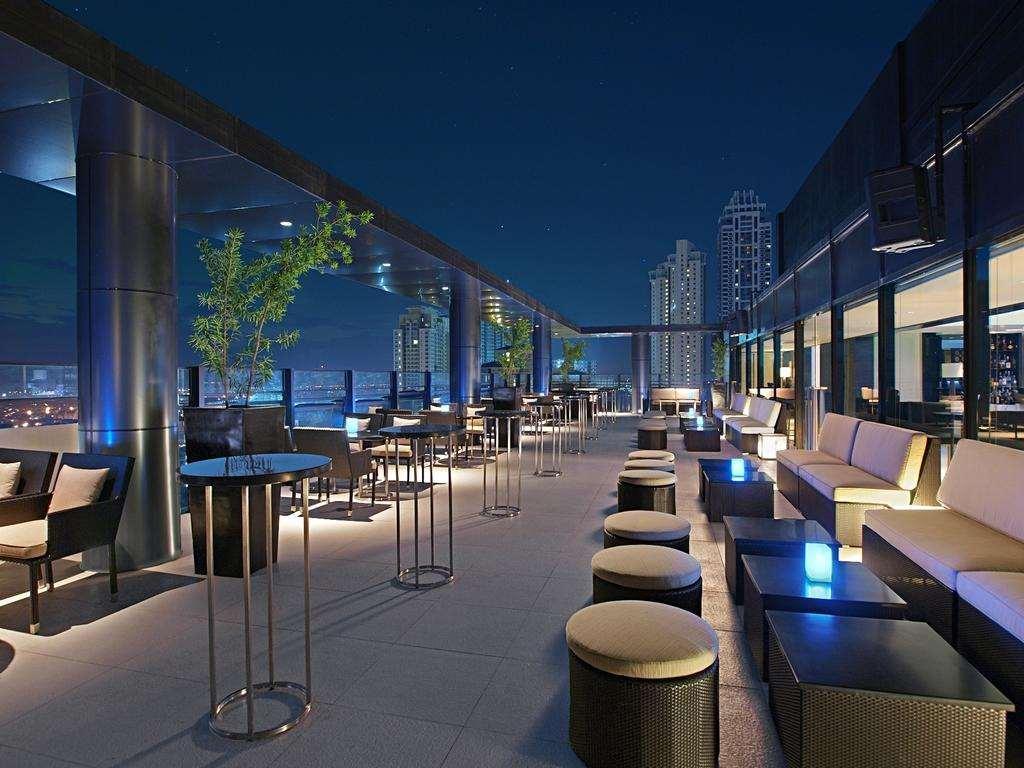 Seda Bonifacio Global City Taguig Luaran gambar