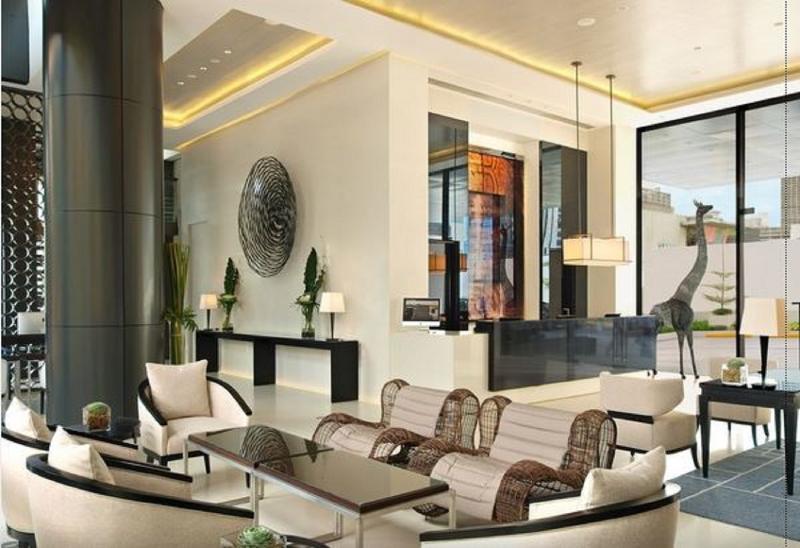 Seda Bonifacio Global City Taguig Luaran gambar