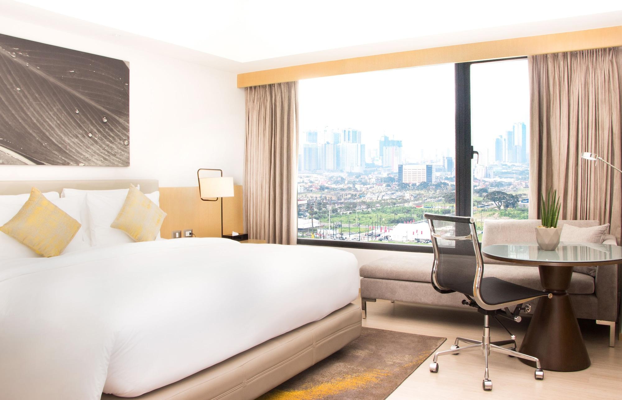 Seda Bonifacio Global City Taguig Luaran gambar
