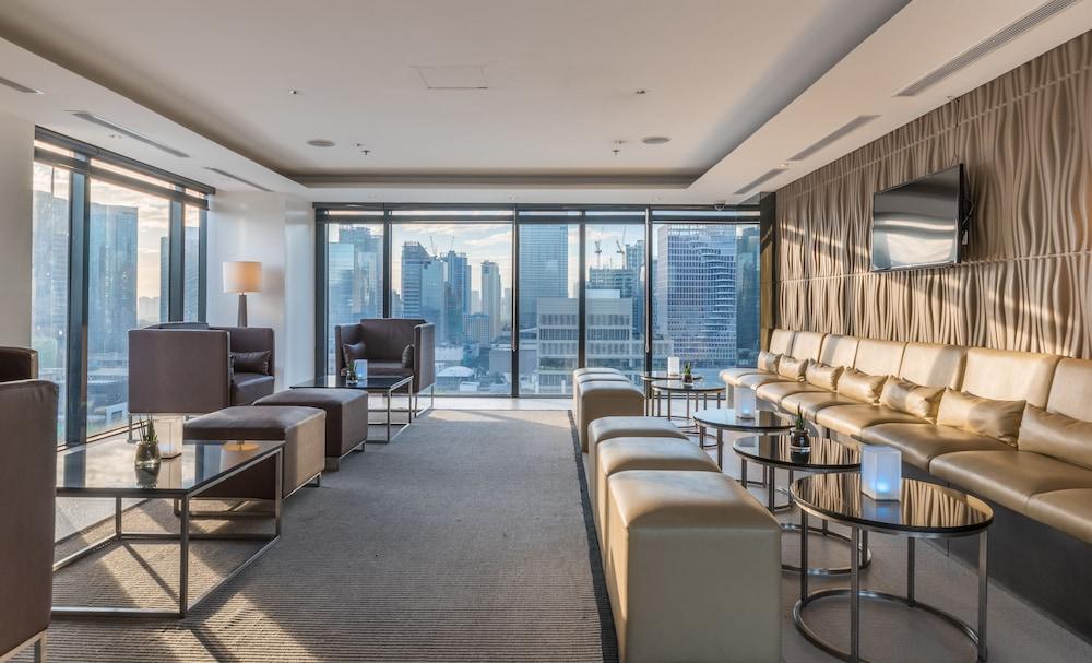 Seda Bonifacio Global City Taguig Luaran gambar