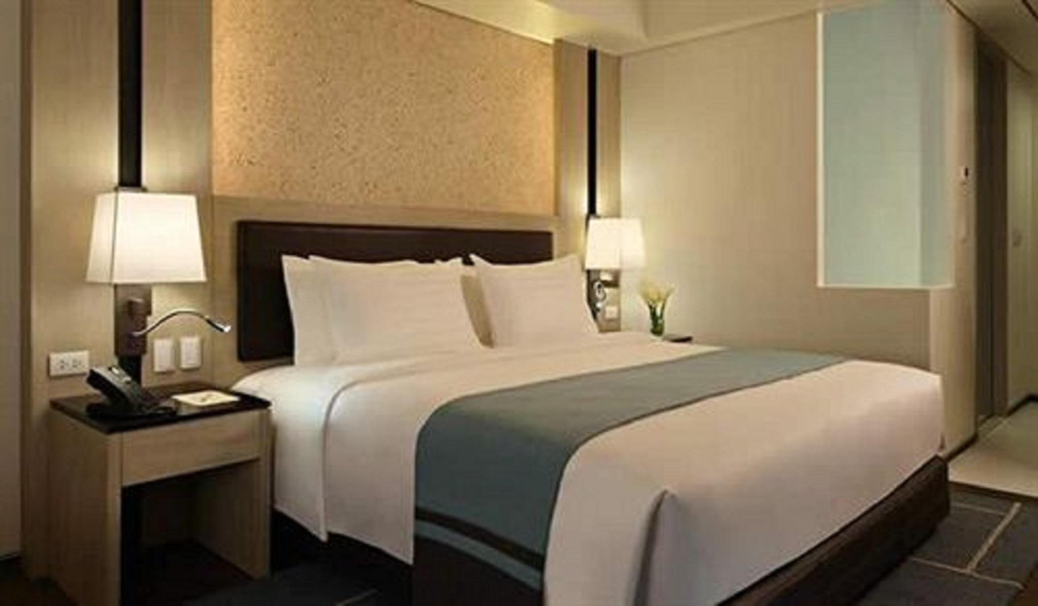 Seda Bonifacio Global City Taguig Luaran gambar