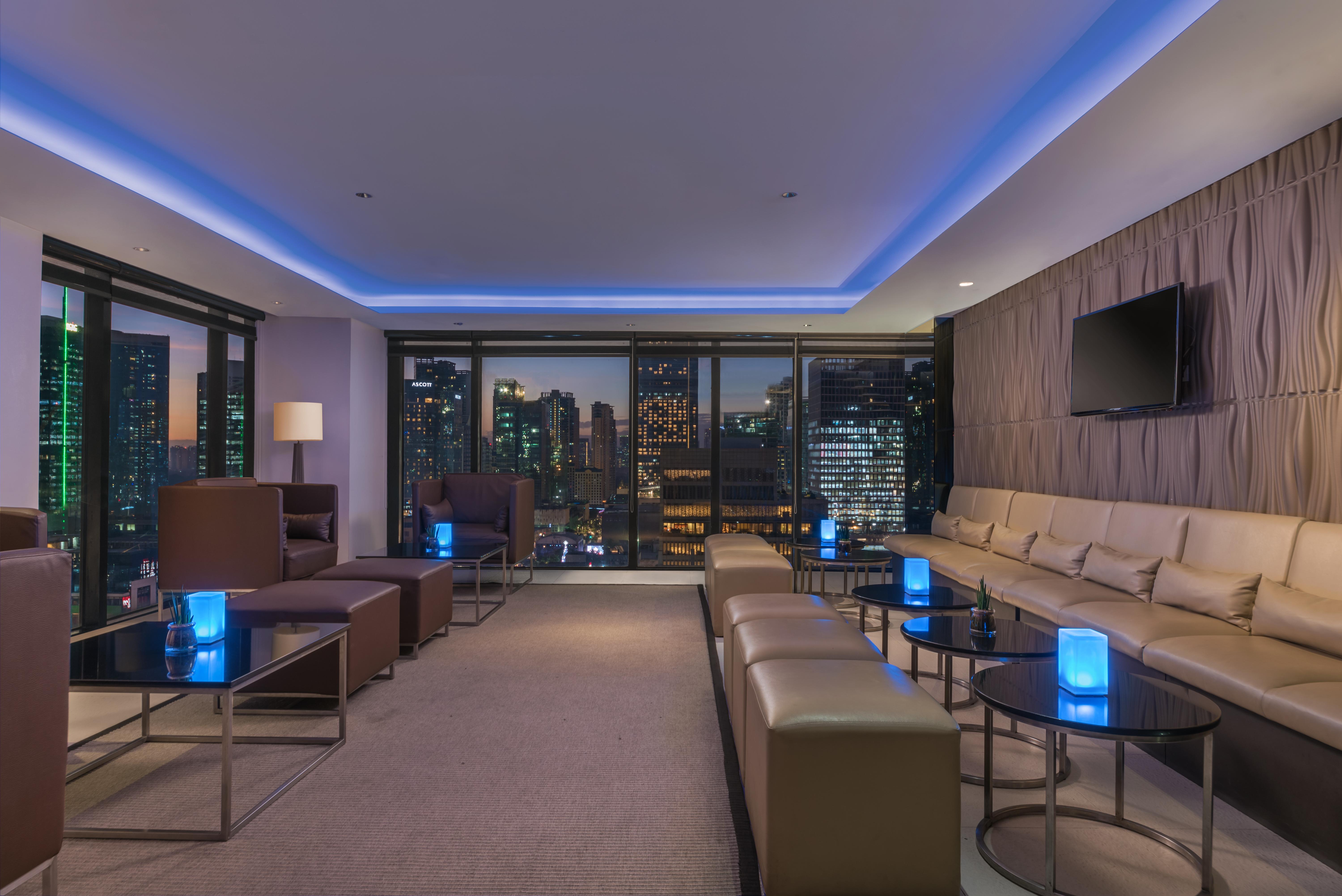 Seda Bonifacio Global City Taguig Luaran gambar