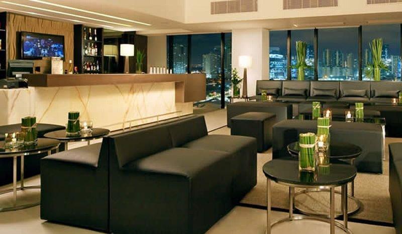 Seda Bonifacio Global City Taguig Luaran gambar