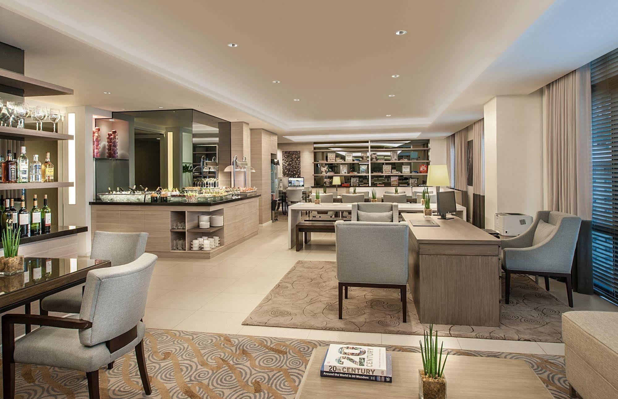 Seda Bonifacio Global City Taguig Luaran gambar