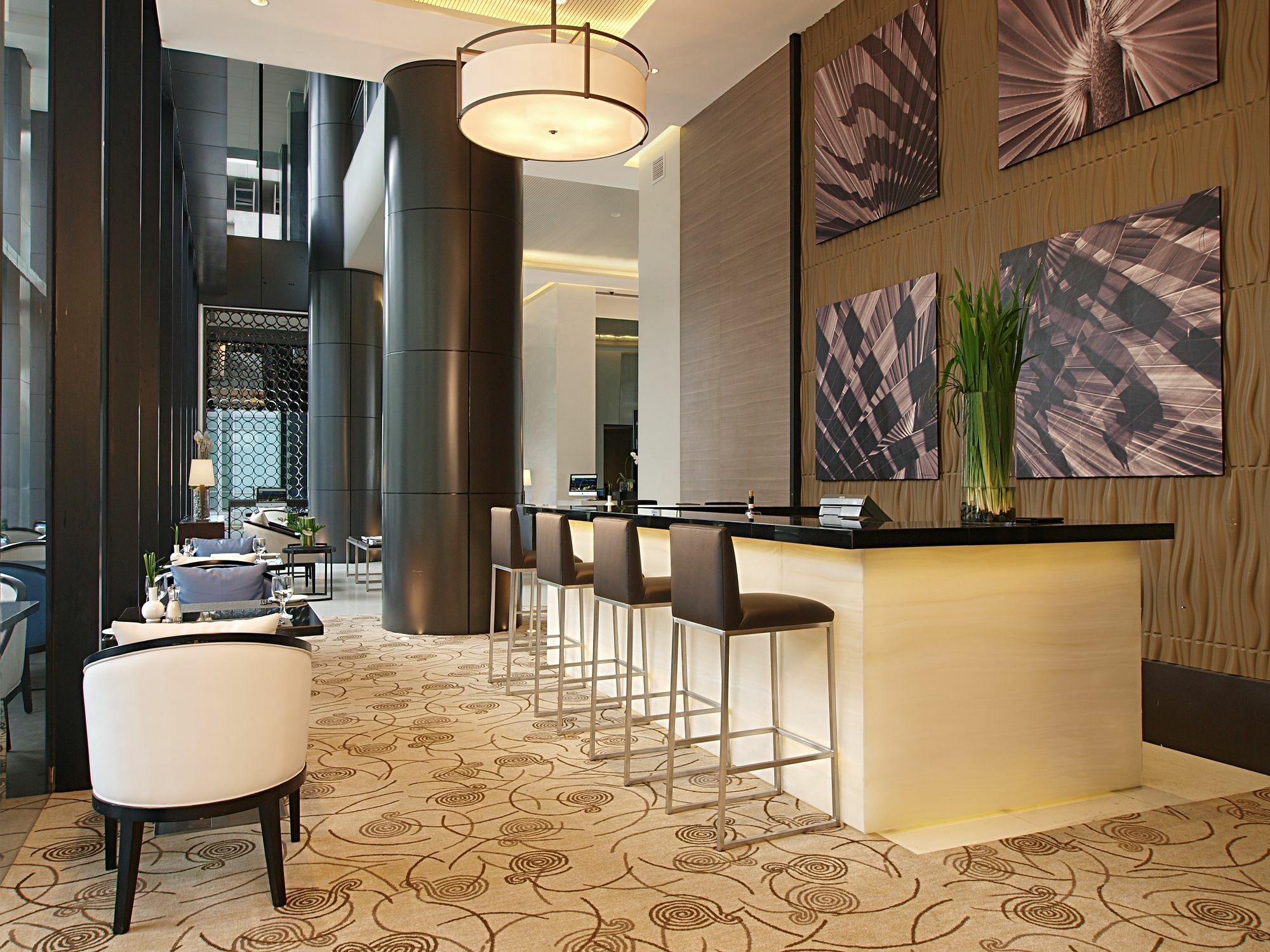 Seda Bonifacio Global City Taguig Luaran gambar